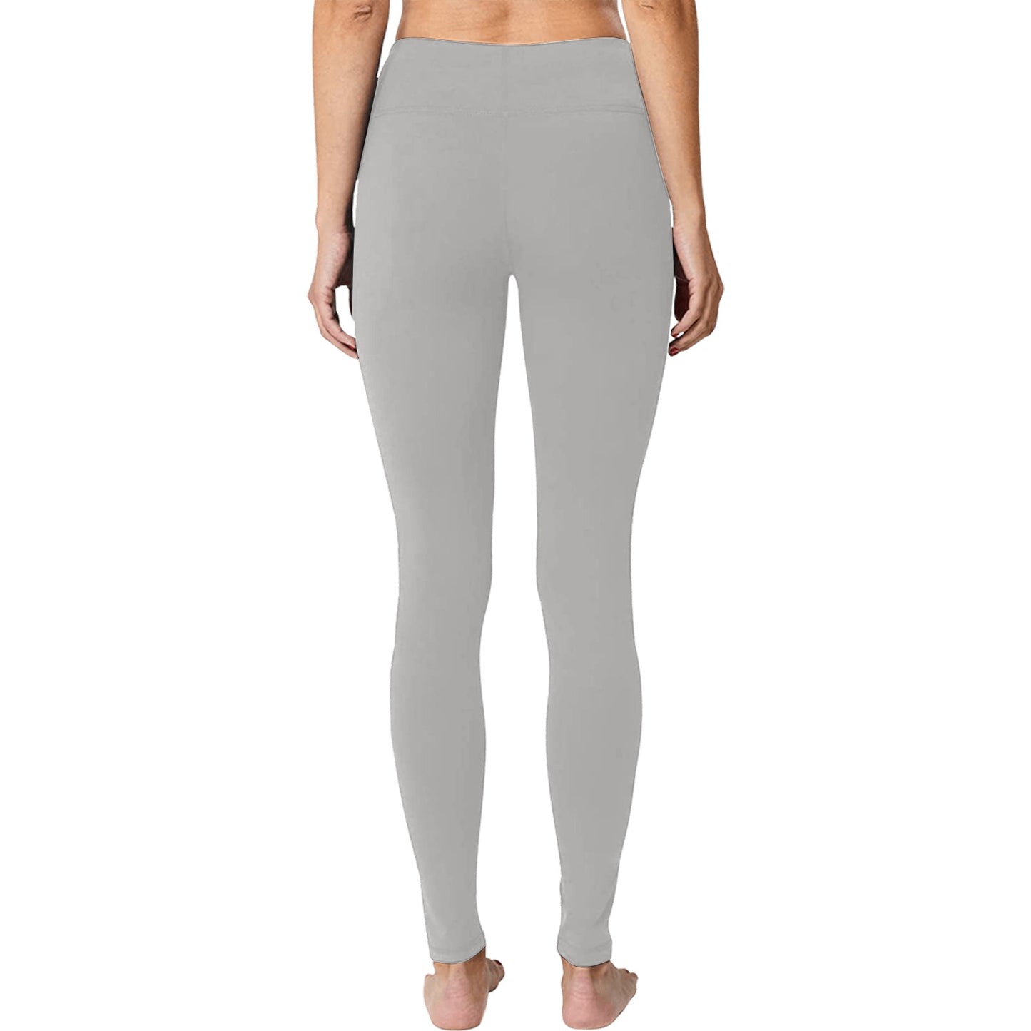 TEN Essential Leggings – Built to Perform. Designed to Flatter.