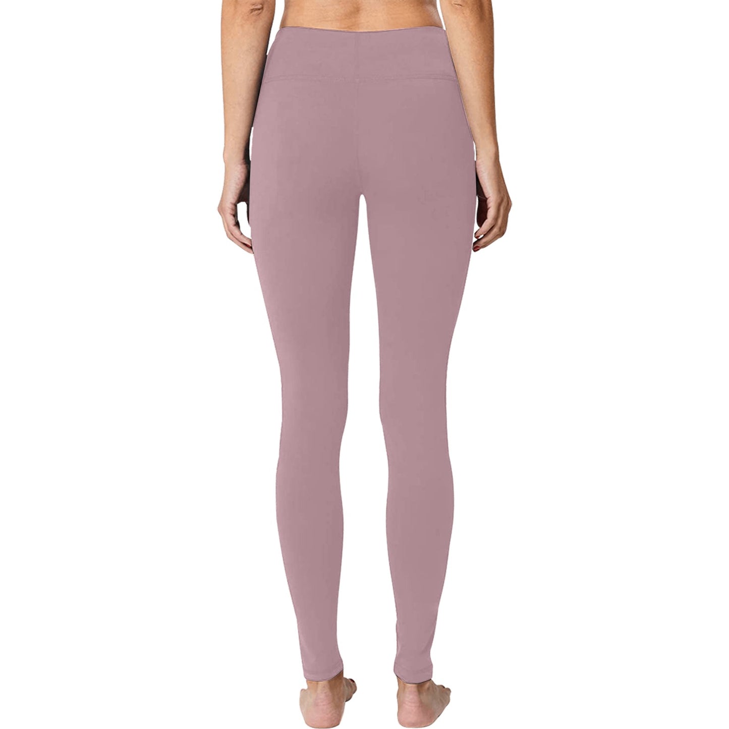 TEN Essential Leggings – Built to Perform. Designed to Flatter.