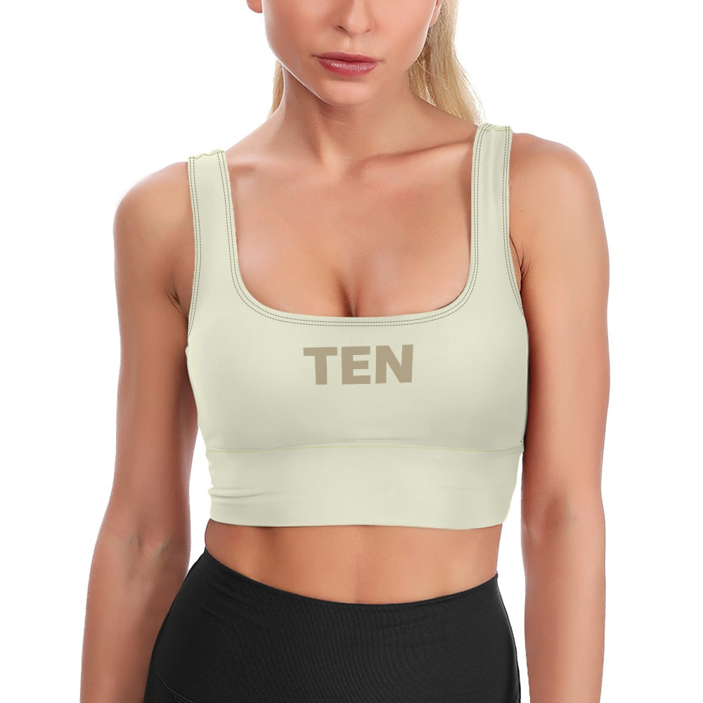 TEN Yoga Vest