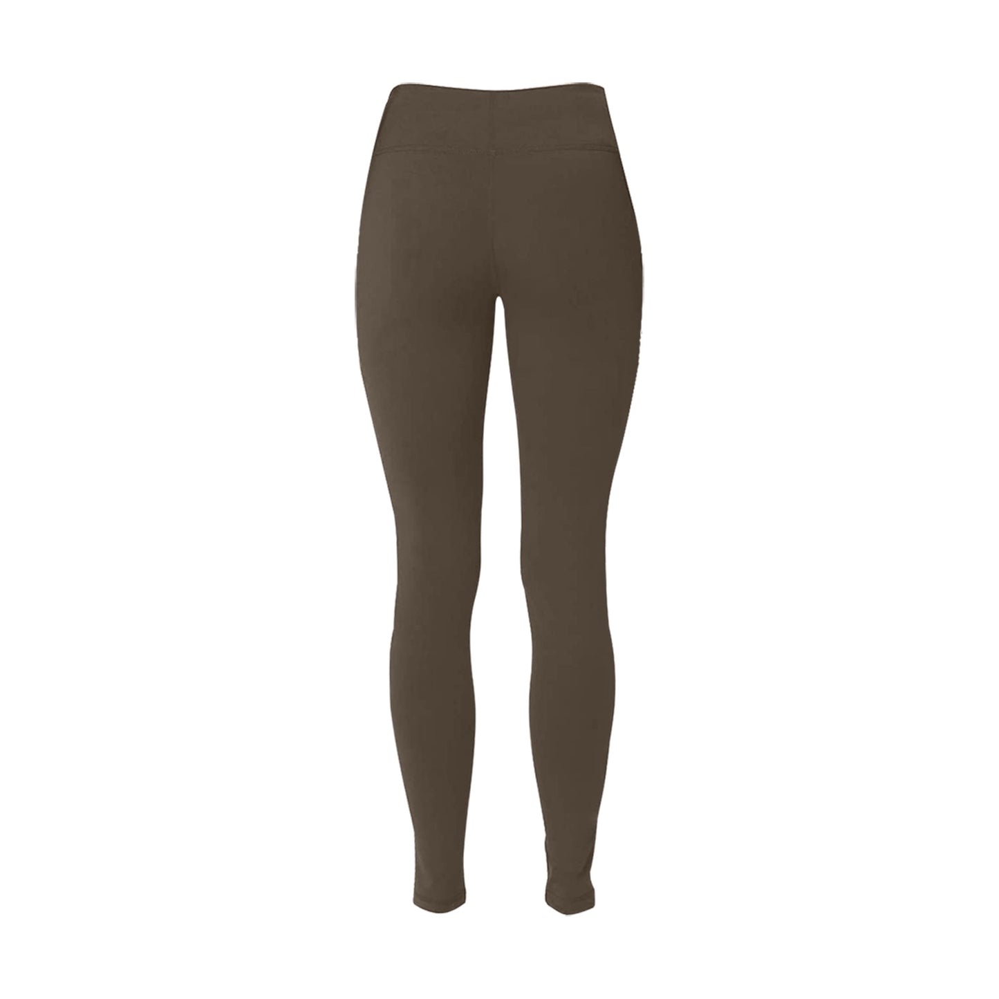 TEN Essential Leggings – Built to Perform. Designed to Flatter.