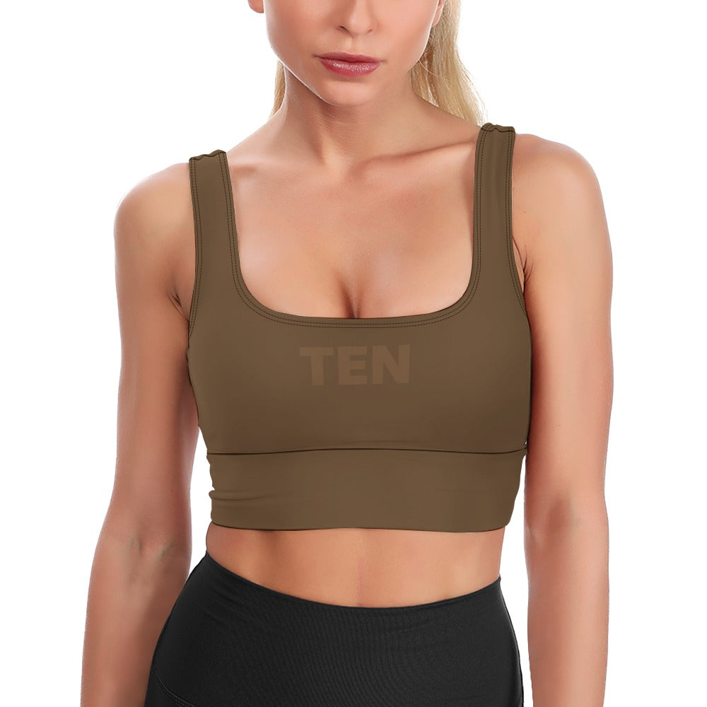 TEN Yoga Vest