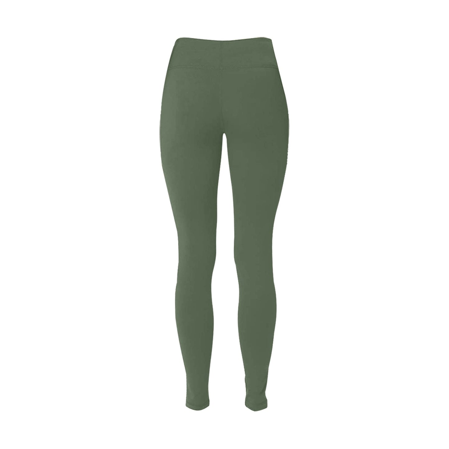 TEN Essential Leggings – Built to Perform. Designed to Flatter.