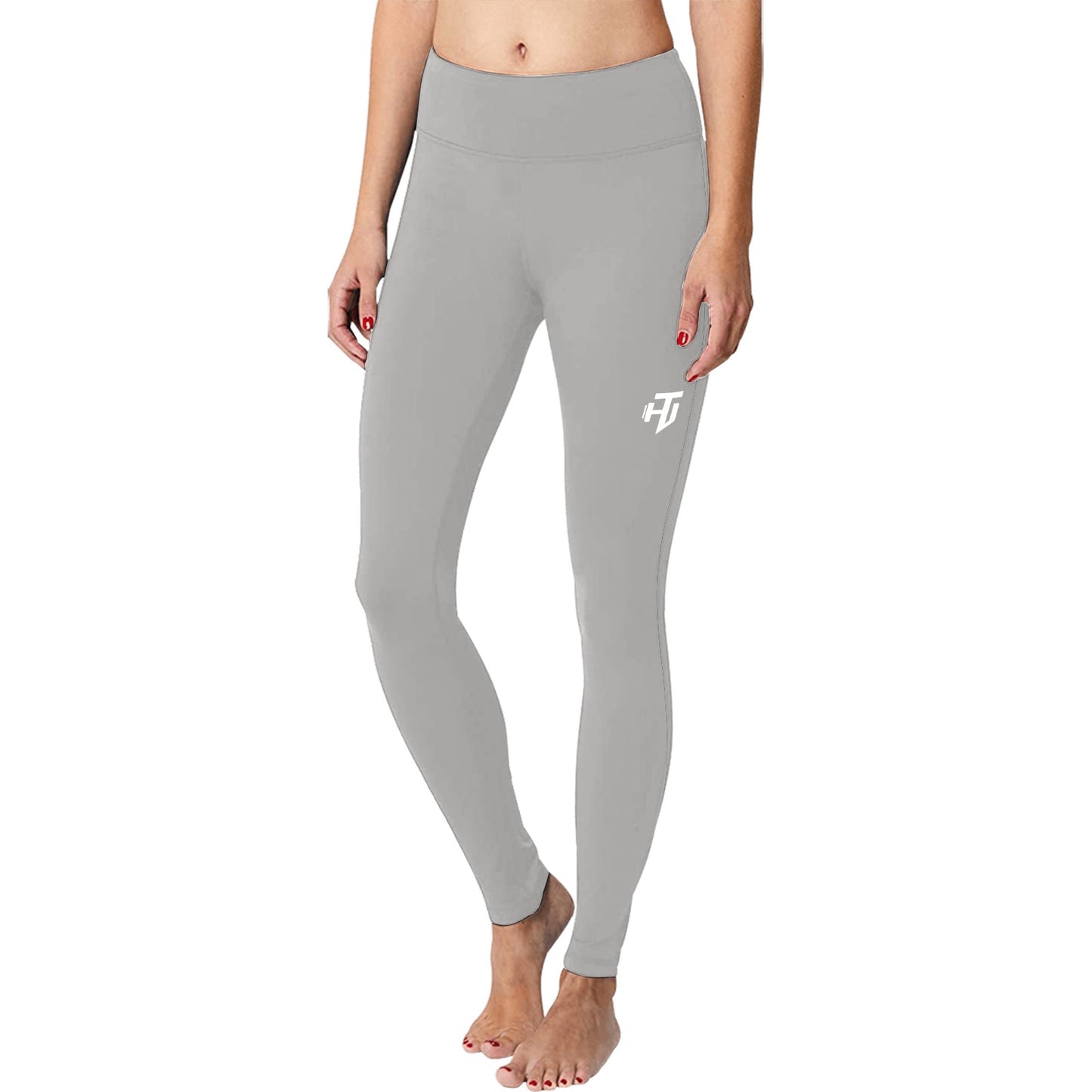 TEN Essential Leggings – Built to Perform. Designed to Flatter.