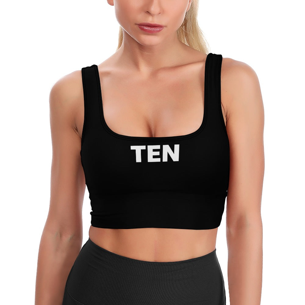 TEN Yoga Vest