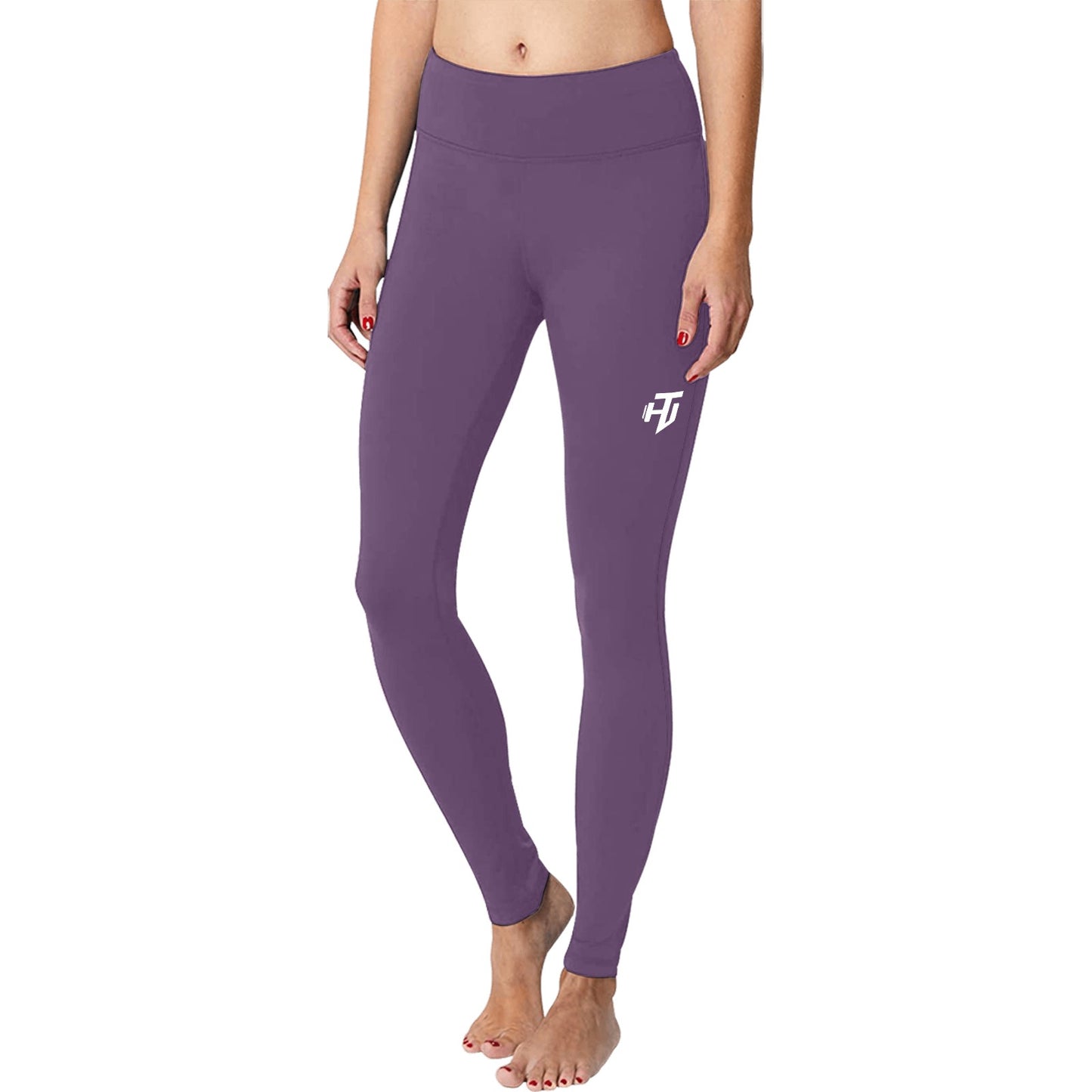 TEN Essential Leggings – Built to Perform. Designed to Flatter.