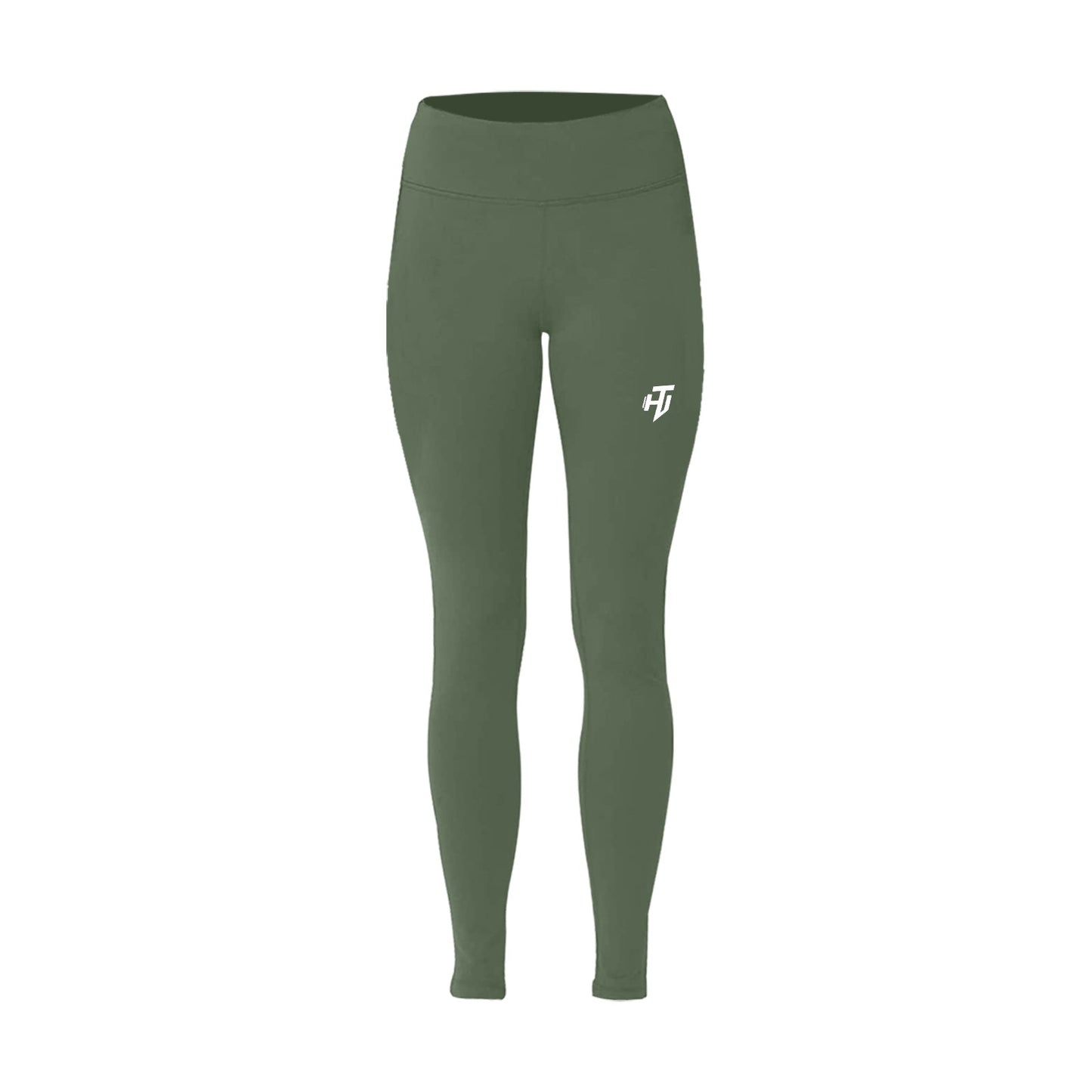 TEN Essential Leggings – Built to Perform. Designed to Flatter.