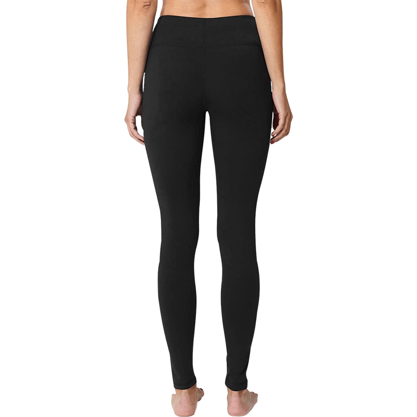 TEN Essential Leggings – Built to Perform. Designed to Flatter.