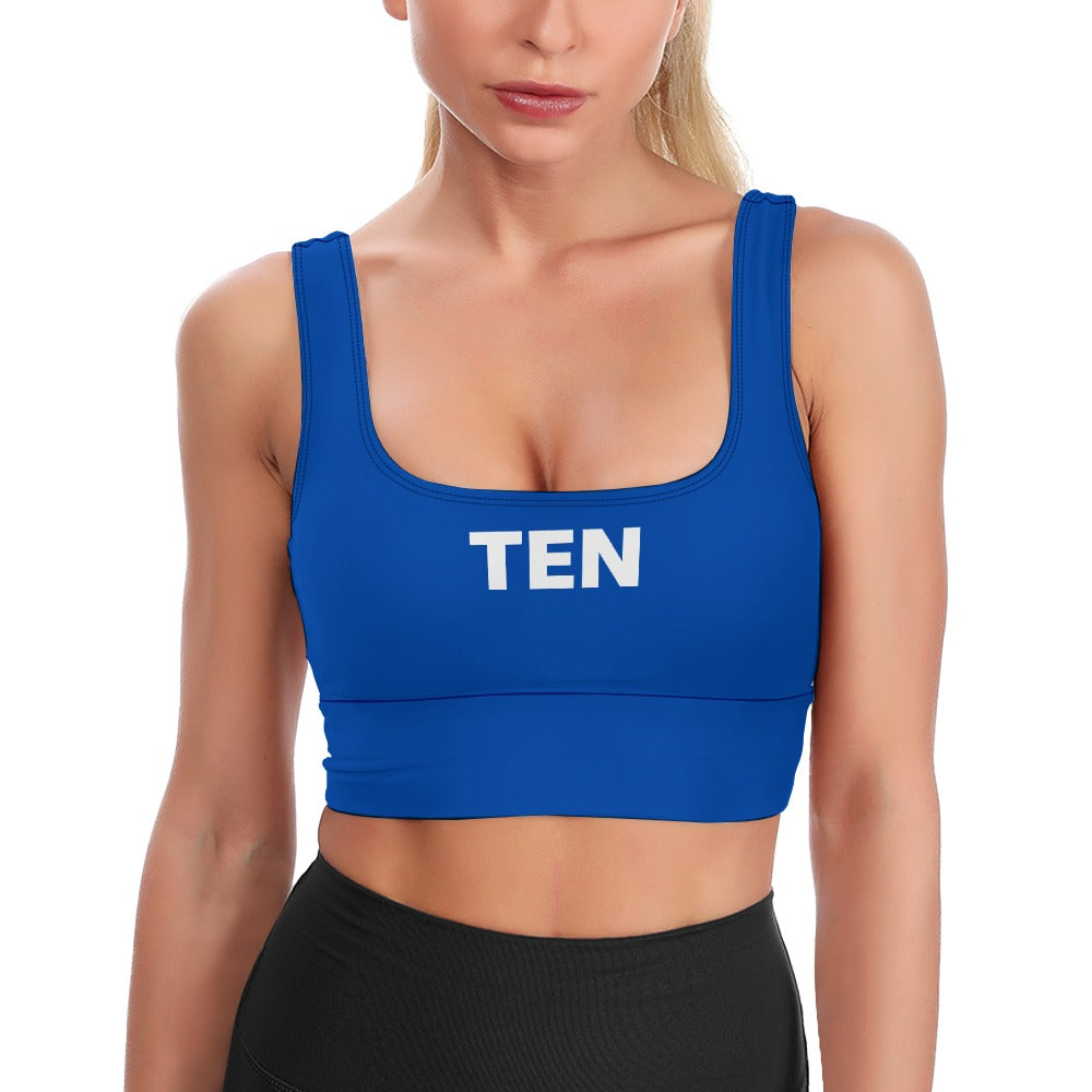 TEN Yoga Vest