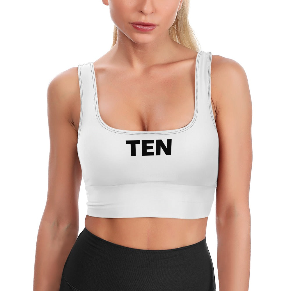 TEN Yoga Vest