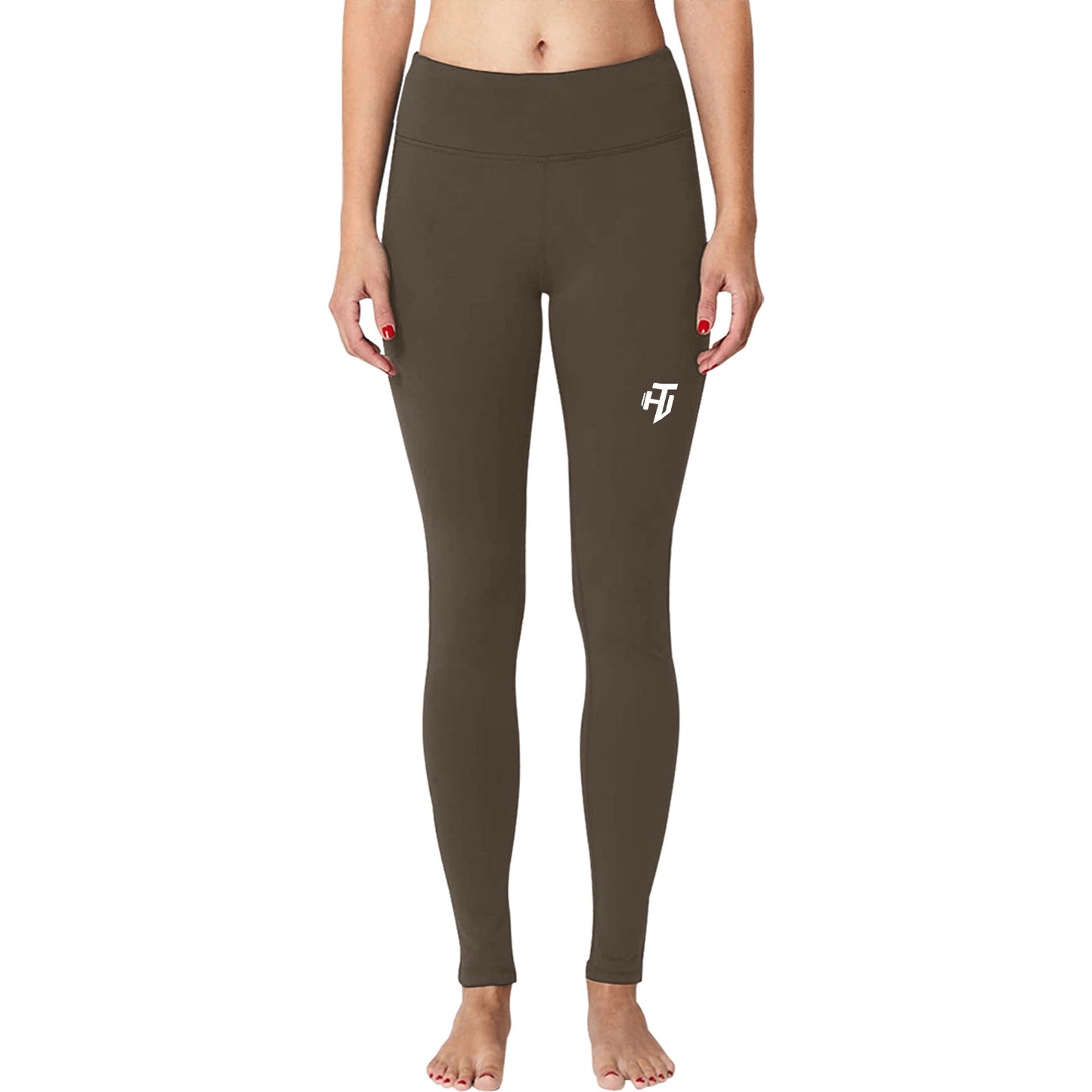 TEN Essential Leggings – Built to Perform. Designed to Flatter.