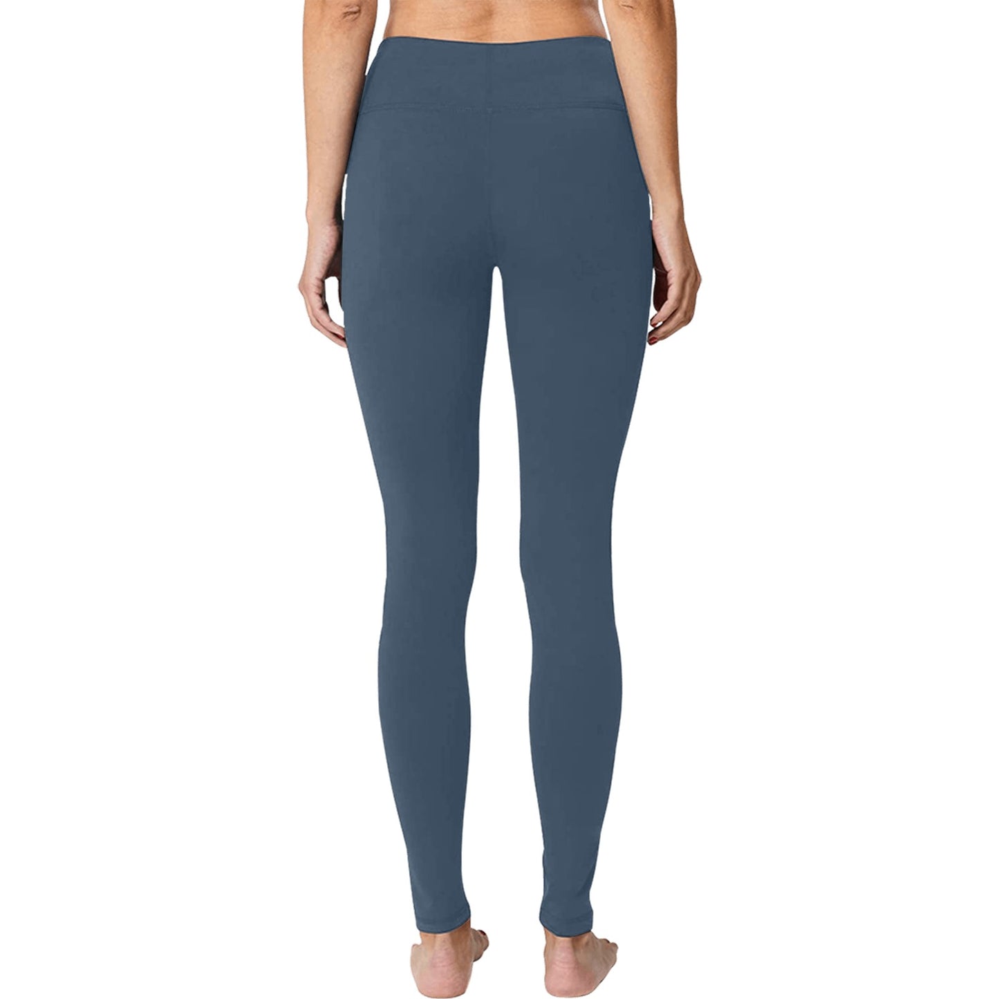 TEN Essential Leggings – Built to Perform. Designed to Flatter.