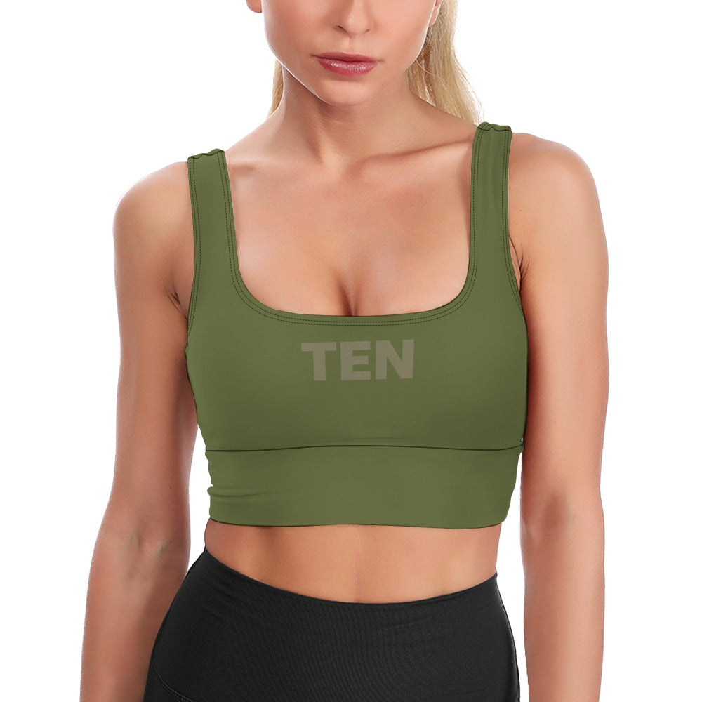 TEN Yoga Vest