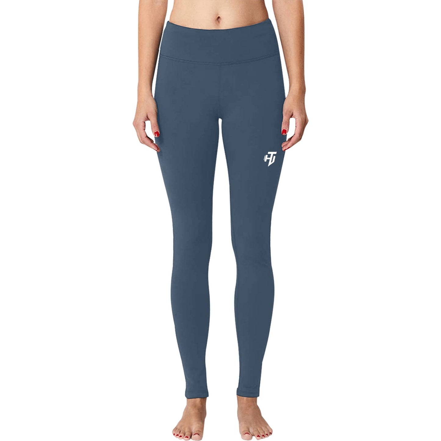 TEN Essential Leggings – Built to Perform. Designed to Flatter.