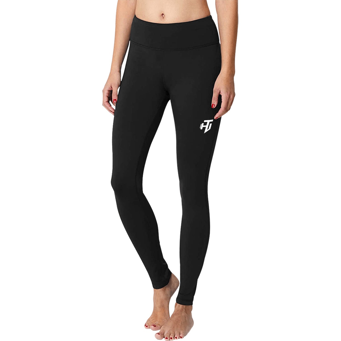 TEN Essential Leggings – Built to Perform. Designed to Flatter.