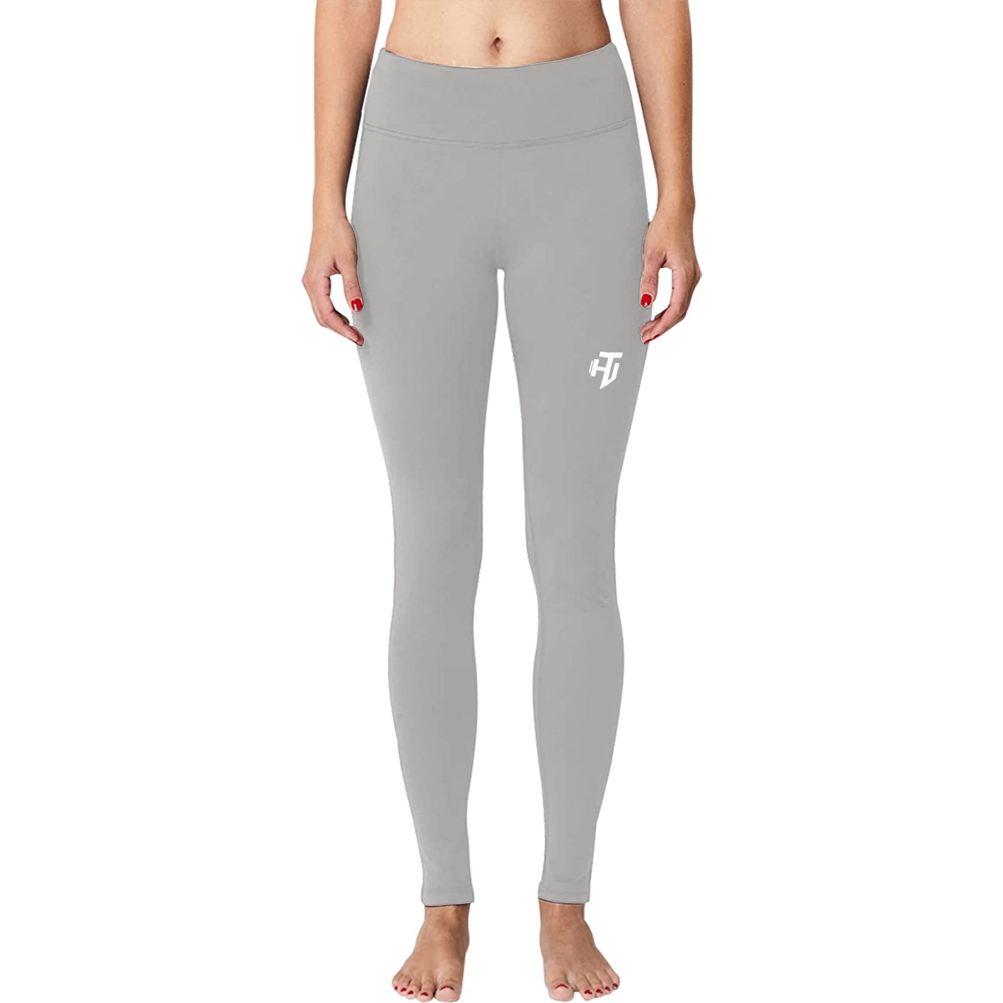TEN Essential Leggings – Built to Perform. Designed to Flatter.