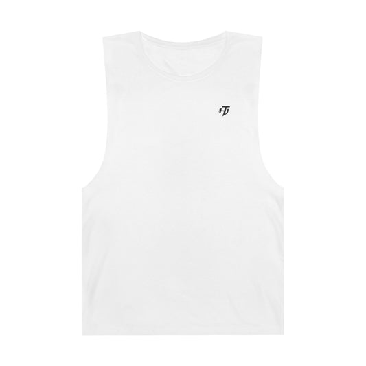 TEN Performance Muscle Vest – Cut for Clarity. Built for Purpose.