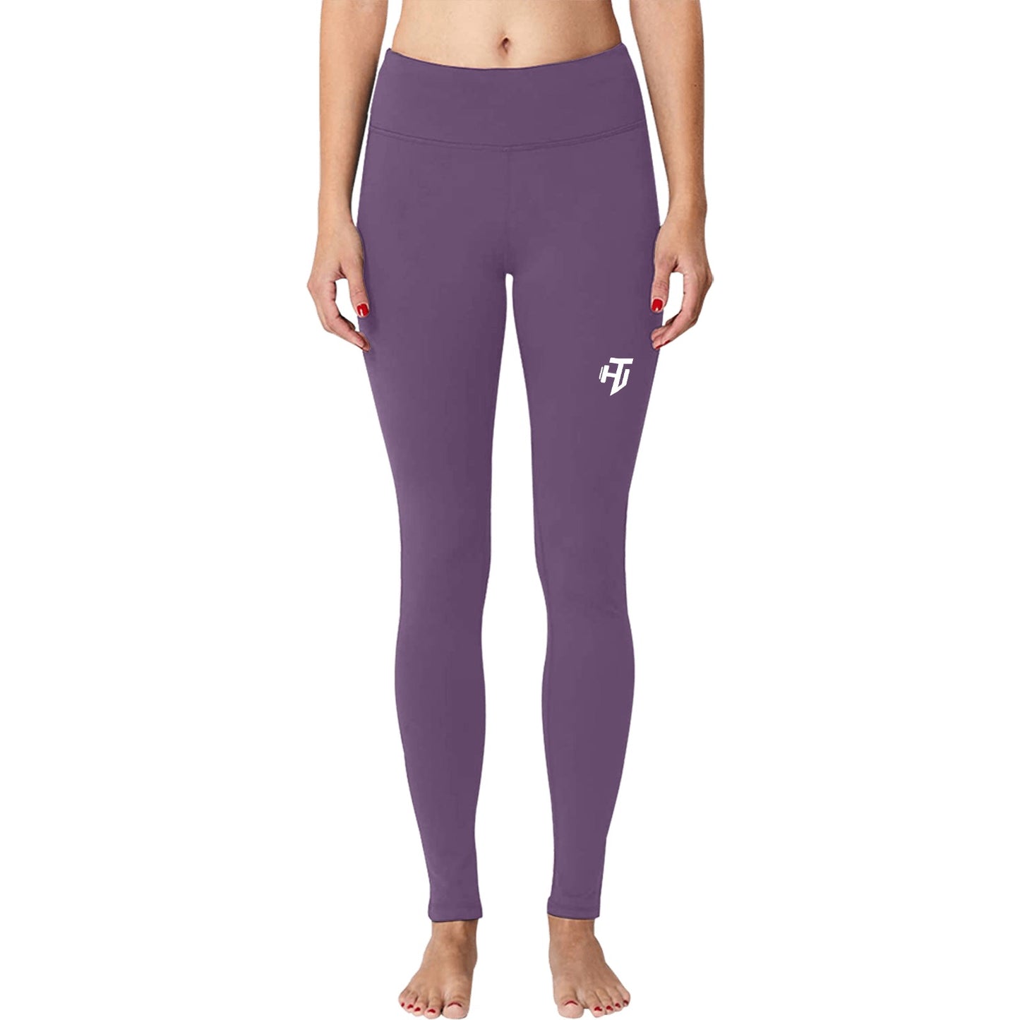 TEN Essential Leggings – Built to Perform. Designed to Flatter.