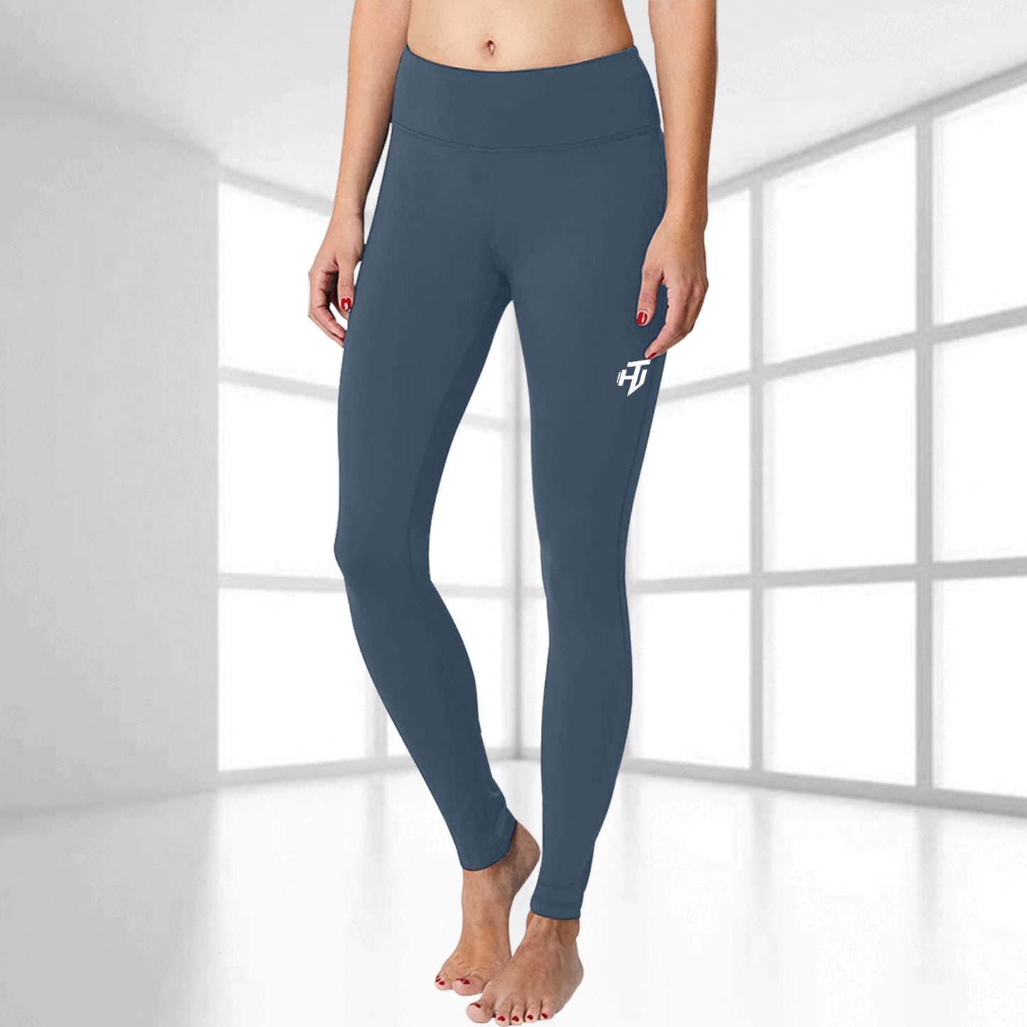 TEN Essential Leggings – Built to Perform. Designed to Flatter.
