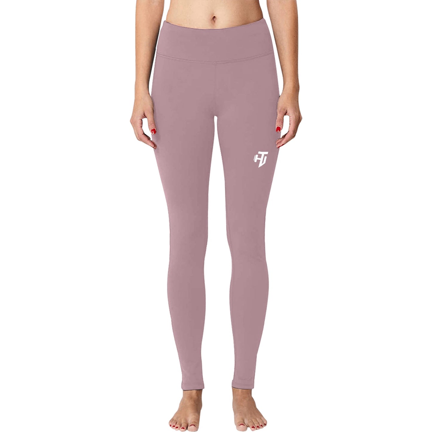 TEN Essential Leggings – Built to Perform. Designed to Flatter.