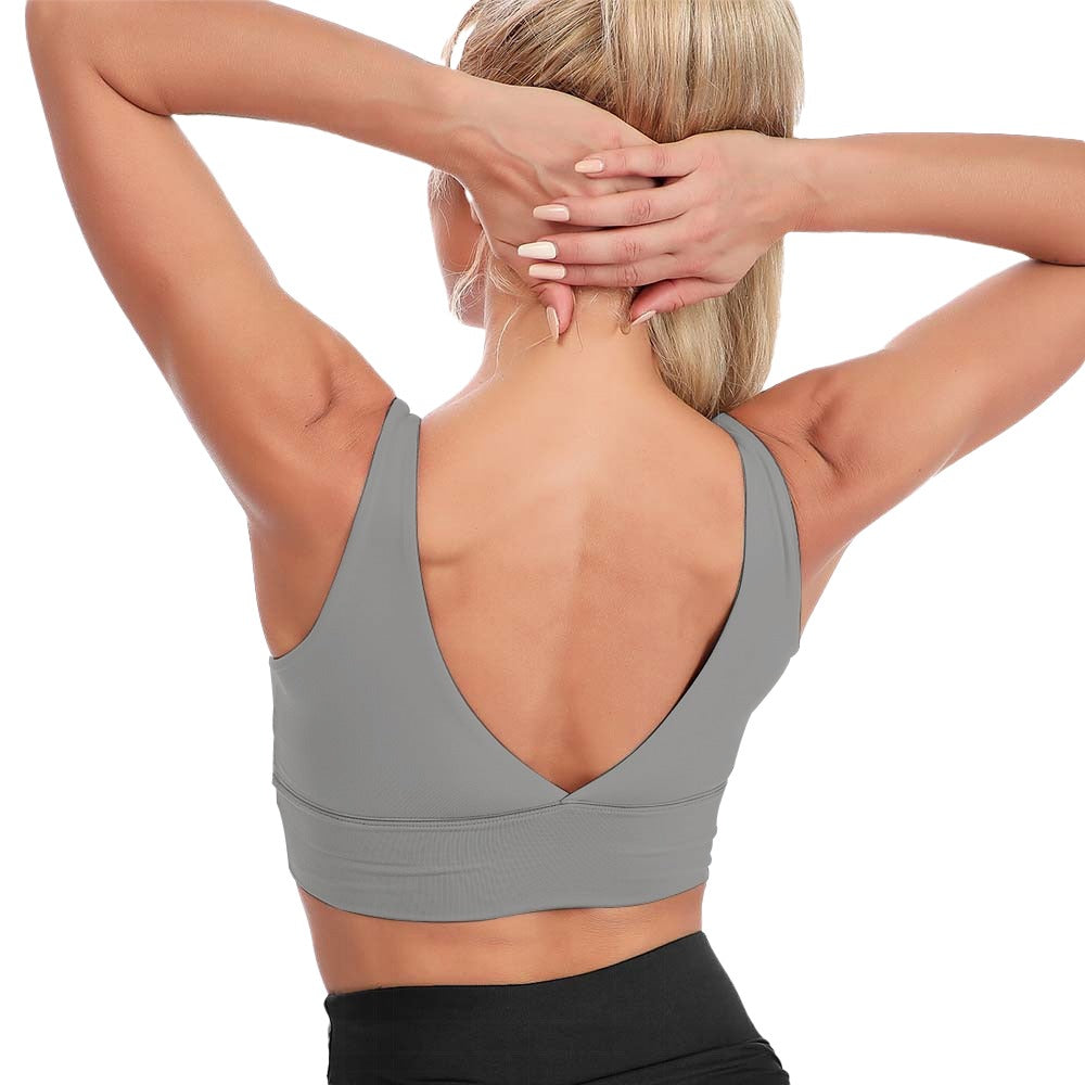 TEN Performance Sports Bra – Strength Meets Style