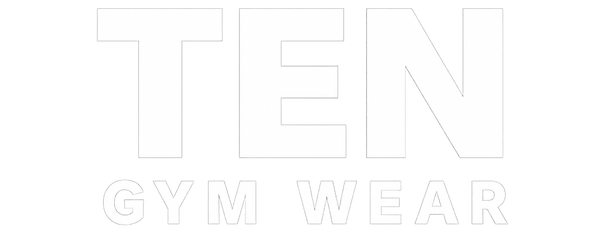 TEN Gymwear