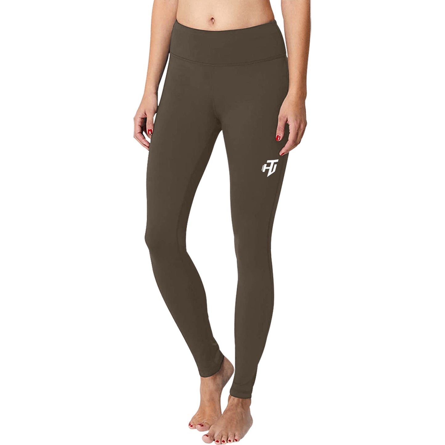 TEN Essential Leggings – Built to Perform. Designed to Flatter.