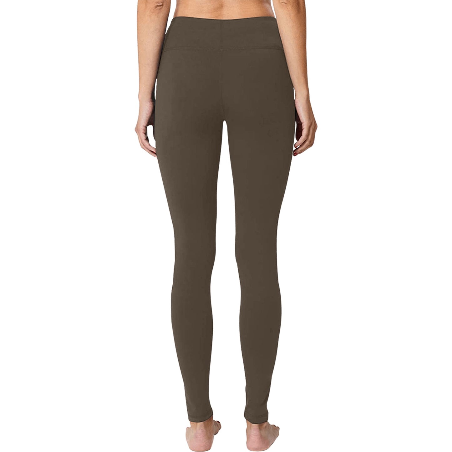 TEN Essential Leggings – Built to Perform. Designed to Flatter.