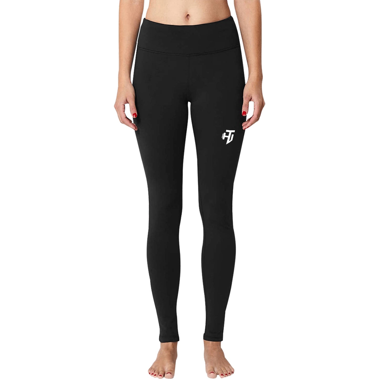TEN Essential Leggings – Built to Perform. Designed to Flatter.