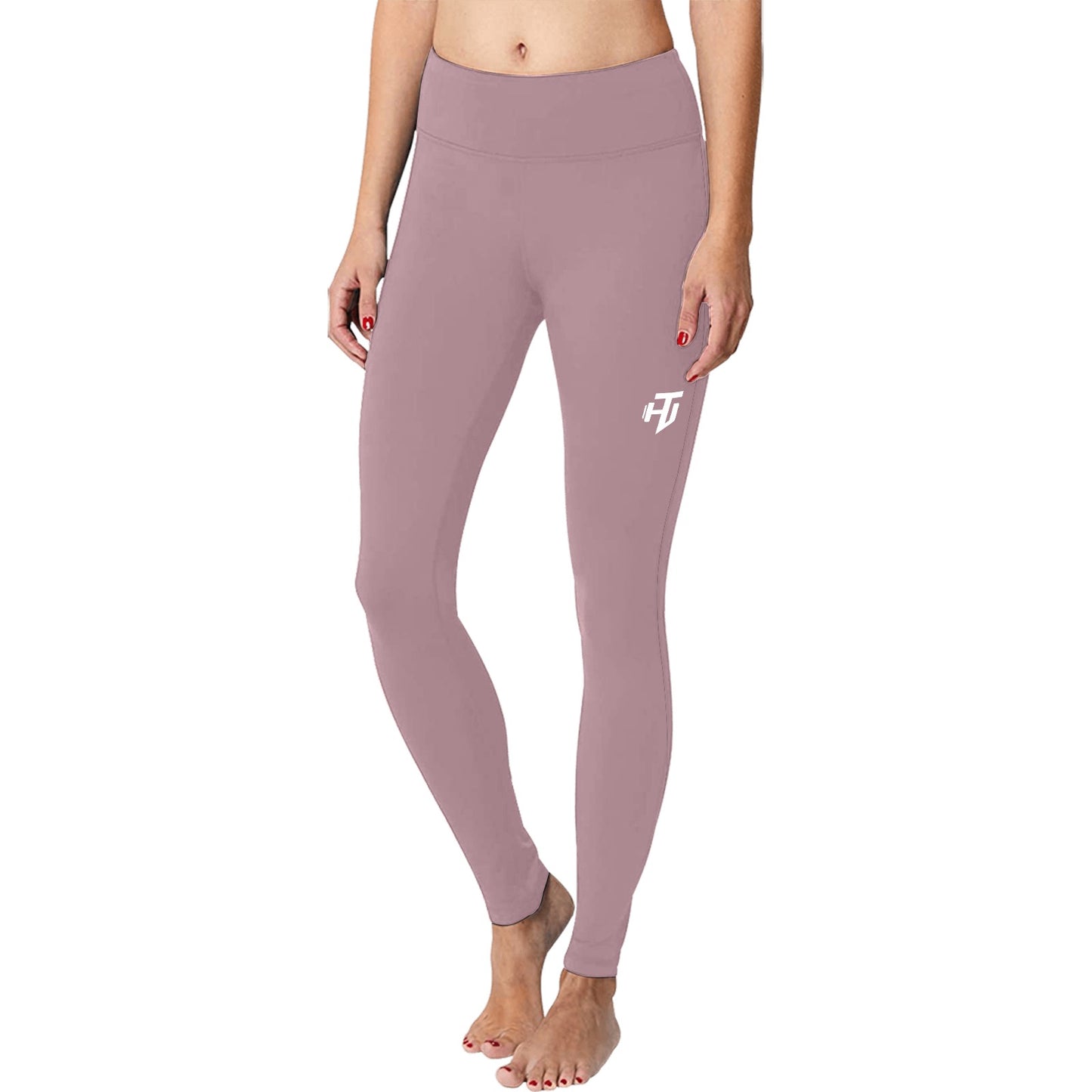 TEN Essential Leggings – Built to Perform. Designed to Flatter.