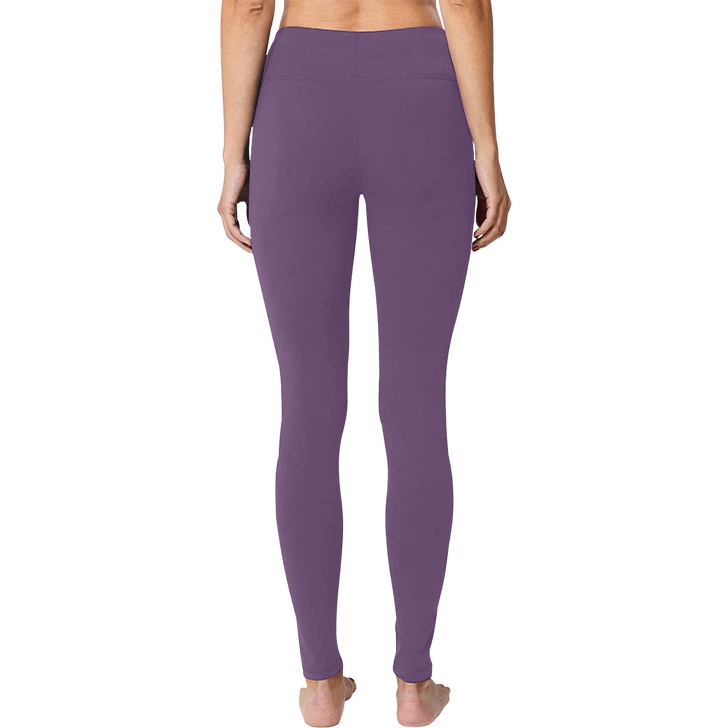 TEN Essential Leggings – Built to Perform. Designed to Flatter.